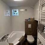 Maglak Appartement Döbrönte