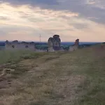 Maglak * Döbrönte