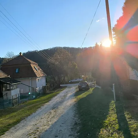 Maglak * Döbrönte