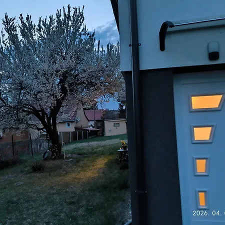 Maglak Appartement